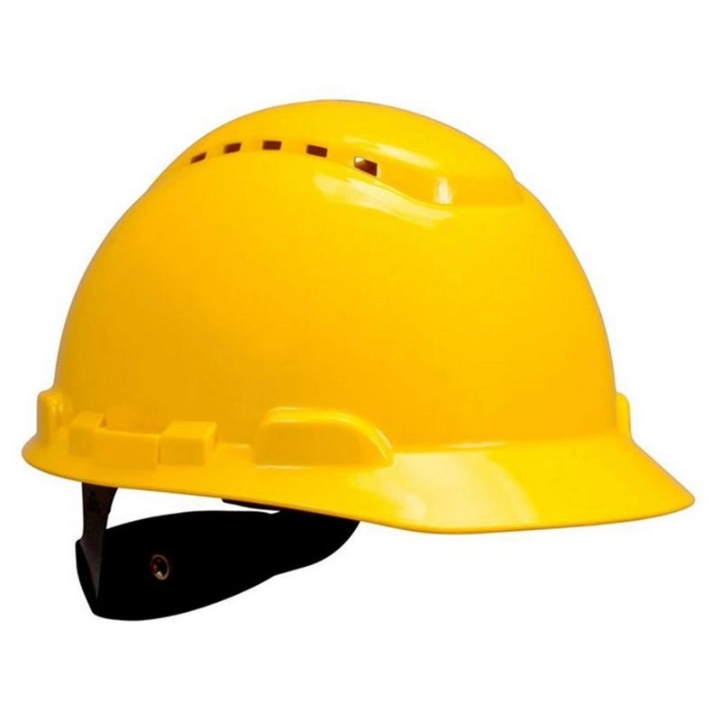 Mũ Bảo Hộ 3M H702V Có Lỗ Thoáng Khí