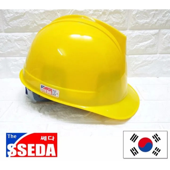 Nón Bảo Hộ Hàn Quốc SSEDA I