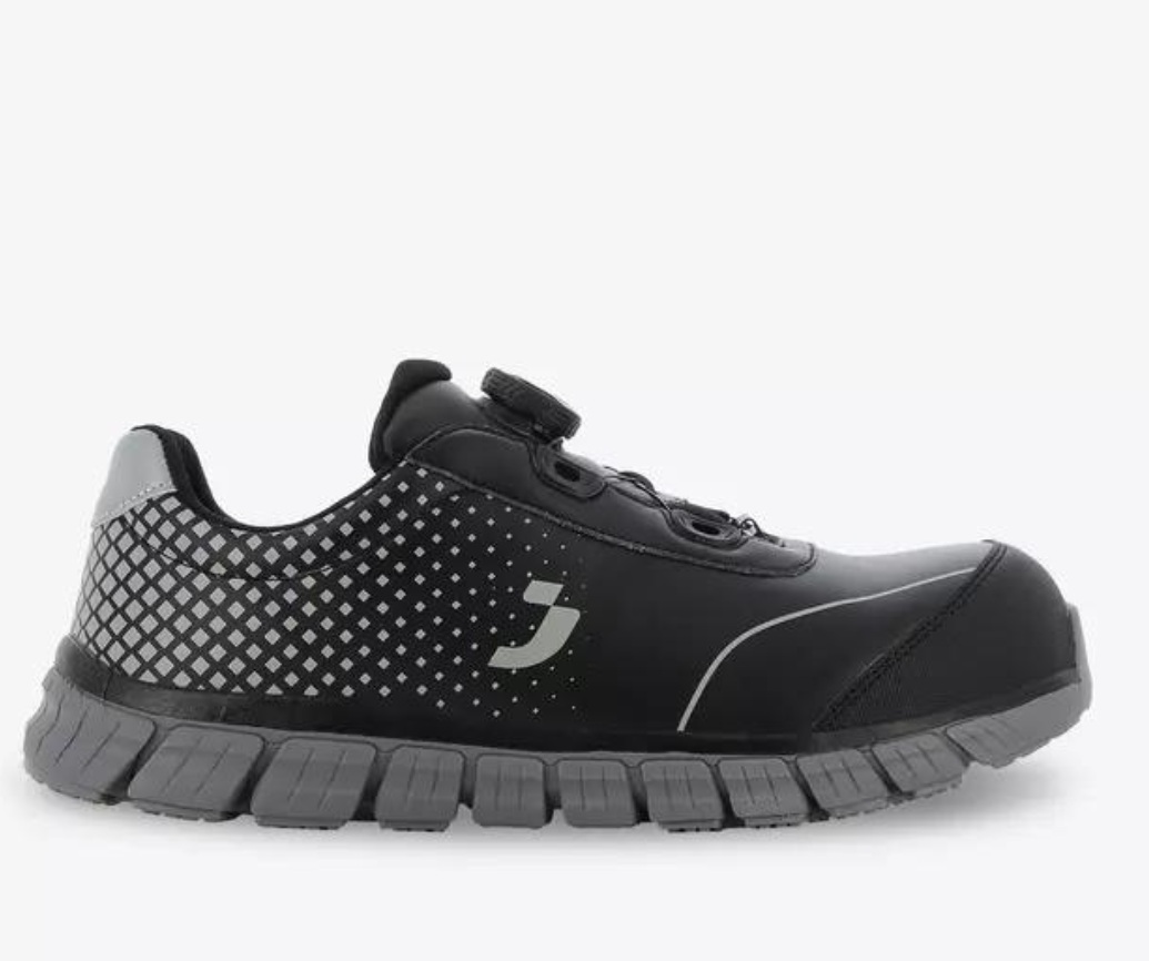 Giày bảo hộ Jogger Pacco