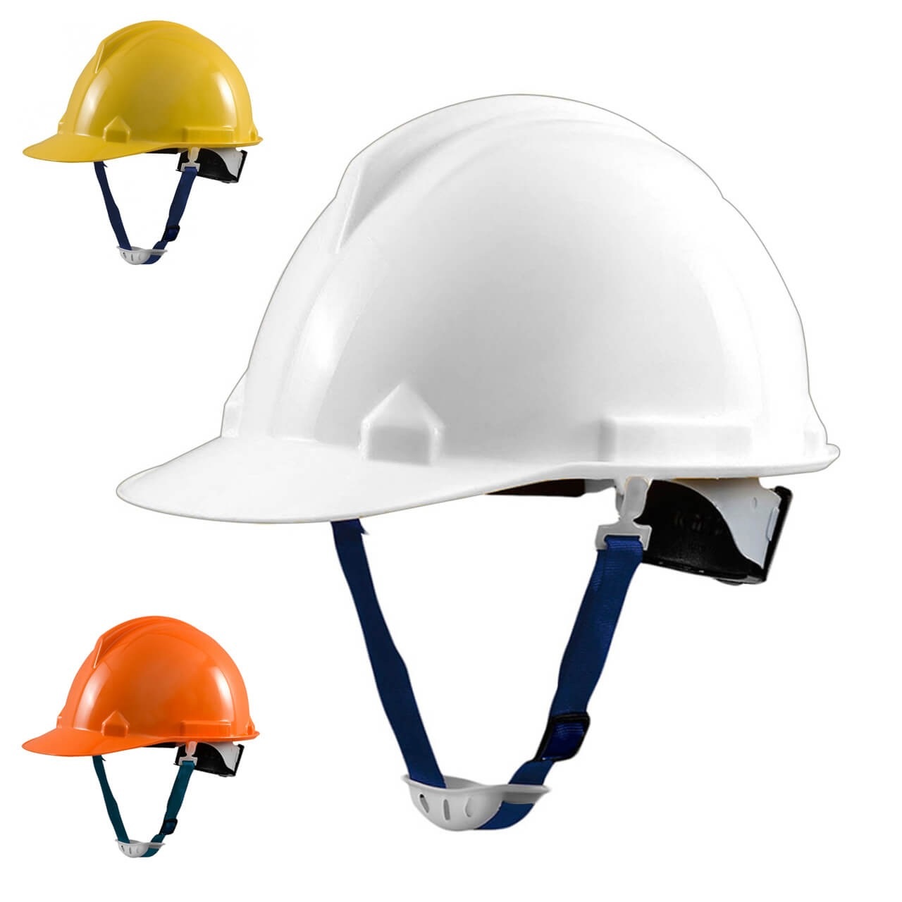 Nón Bảo Hộ Thùy Dương N20 Cách Điện
