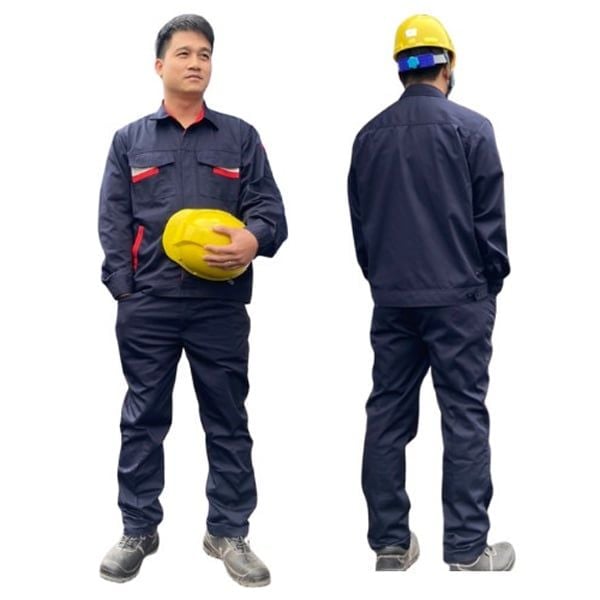Quần Áo Bảo Hộ TT01