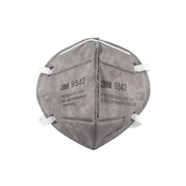 Khẩu trang bảo hộ 3M 9542
