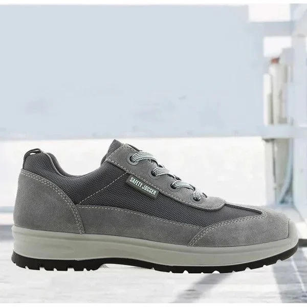 Giày Bảo Hộ Jogger Organic