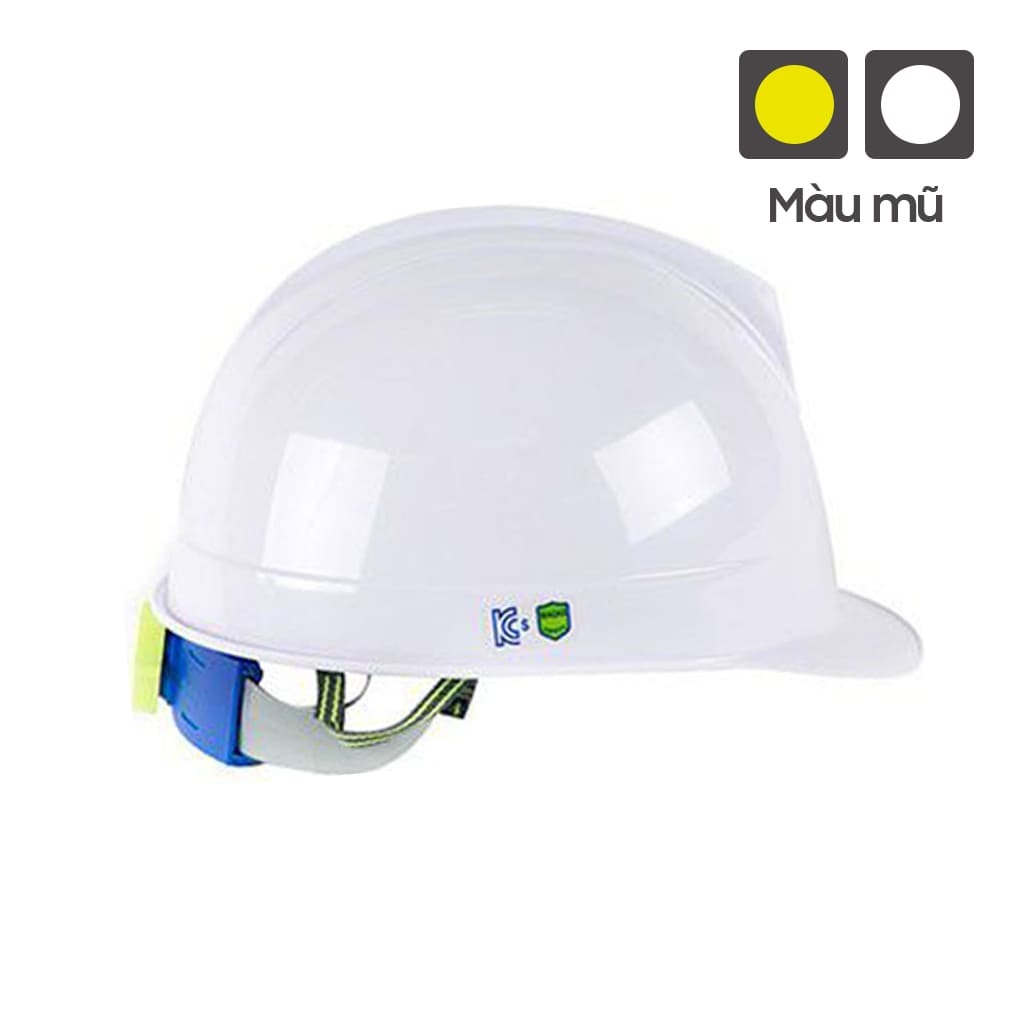 Nón Bảo Hộ Kukje Hàn Quốc