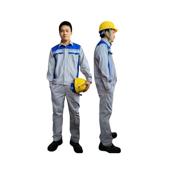 Quần Áo Bảo Hộ TT05