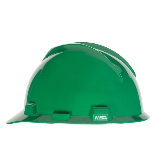 Mũ Bảo Hộ MSA V-Gard