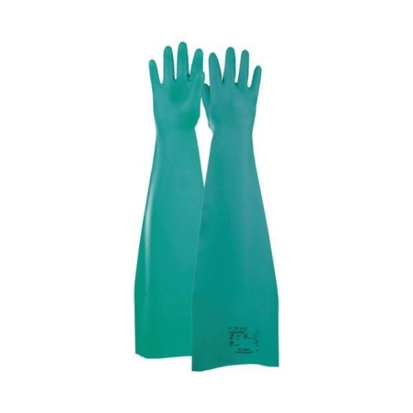 Găng Tay Chống Hóa Chất KCL Honeywell Camatril 733