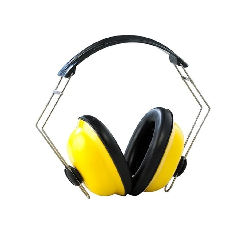 Chụp tai giảm ồn Blue Eagle EM65