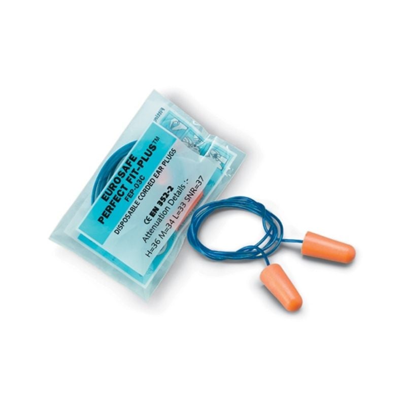 Nút tai giảm ồn Proguard FEP-03C (Có dây)