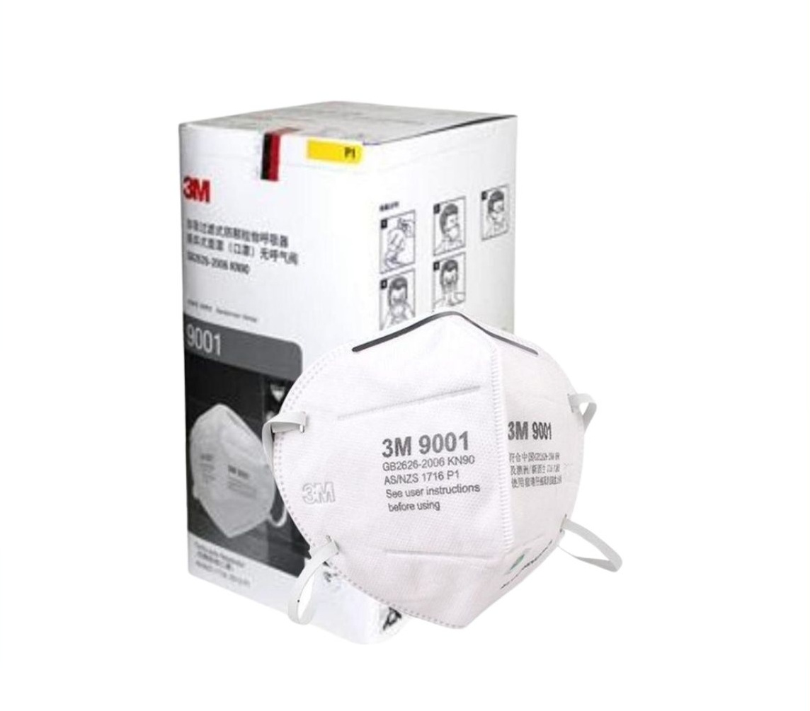 Khẩu trang 3M 9001