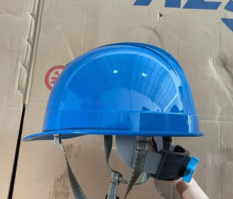 Nón Bảo Hộ Hàn Quốc COV E001