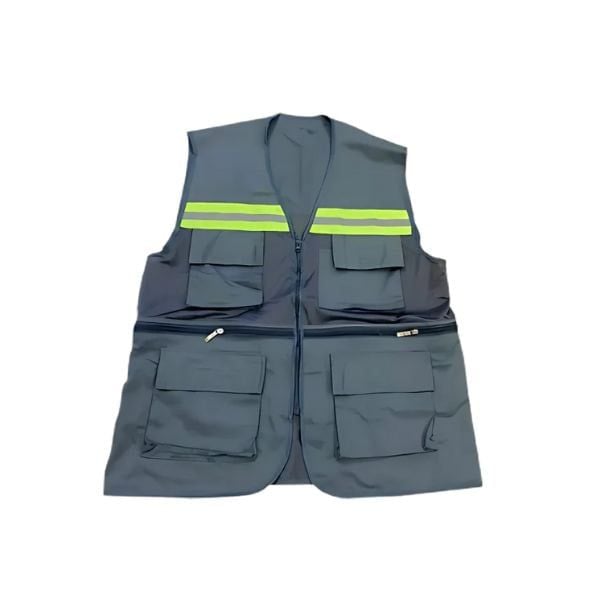 Áo Ghi Lê Kaki Xanh Đen 01