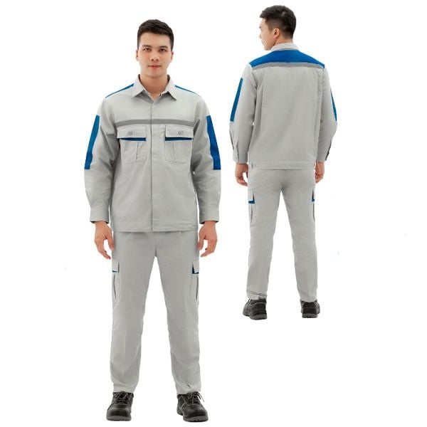 Quần Áo Bảo Hộ TT02