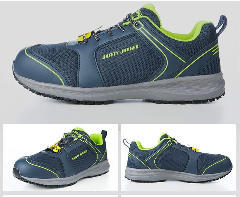 Giày bảo hộ Jogger Balto