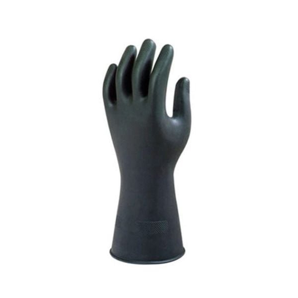 Găng tay chống hóa chất Ansell AlphaTec 87-118