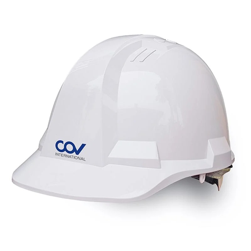 Nón Bảo Hộ Hàn Quốc COV E005