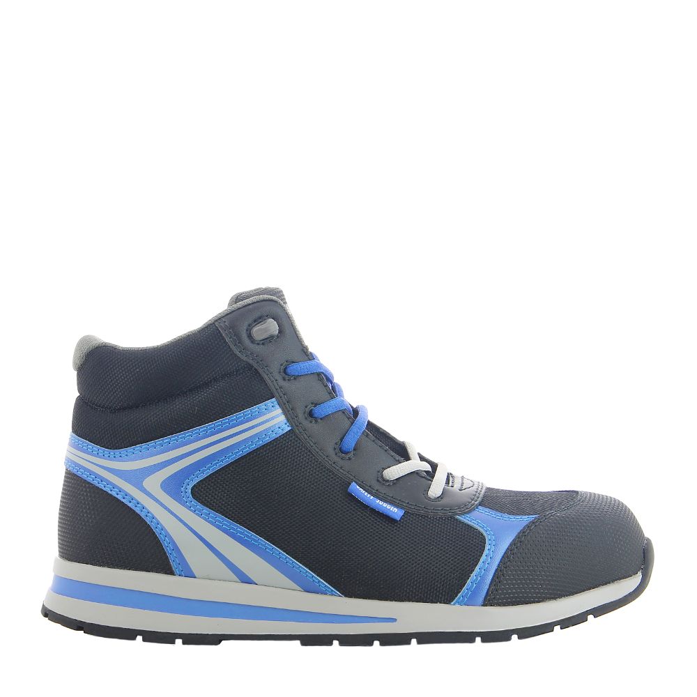 Giày Bảo Hộ Jogger Toprunner