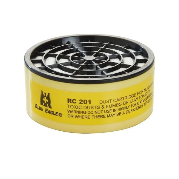 Phin lọc bụi mịn BLUE EAGLE RC201