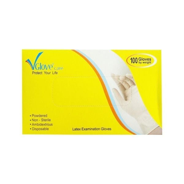 Găng Tay Y Tế Vglove Care