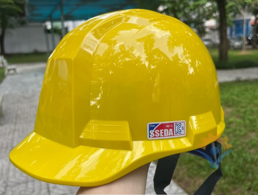 Nón Bảo Hộ Hàn Quốc SSEDA IV