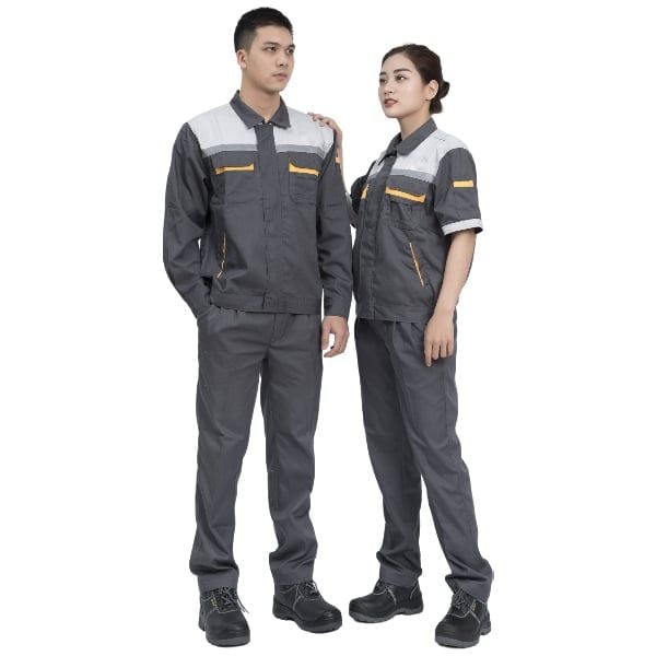 Quần Áo Bảo Hộ TT04