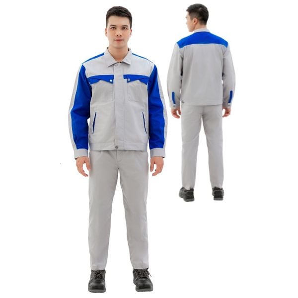 Quần Áo Bảo Hộ TT03
