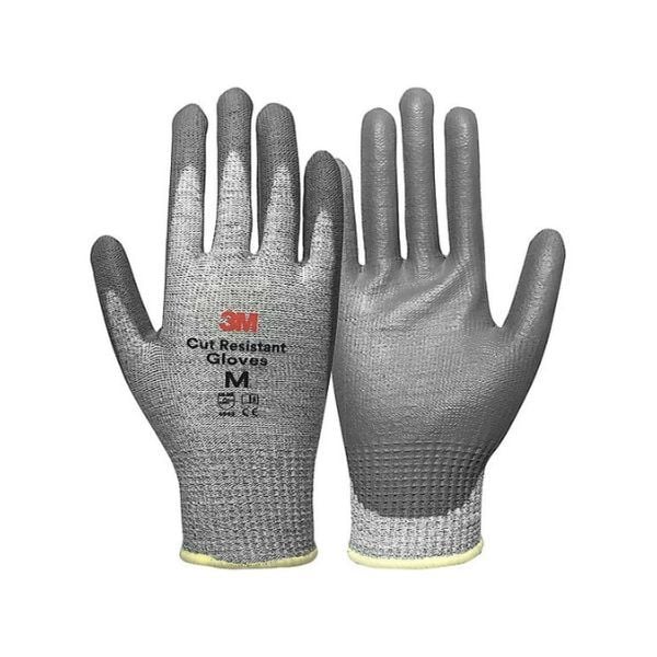 Găng Tay Chống Cắt 3M Cấp Độ 3