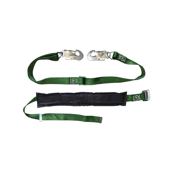 Dây Đai An Toàn D02 2 Móc Nhỏ