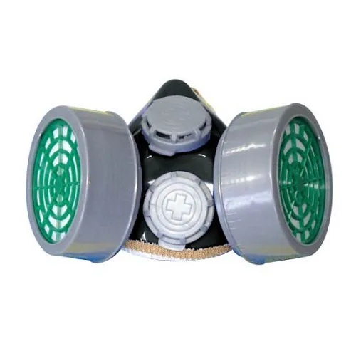Mặt nạ phòng độc - SLR-GM306