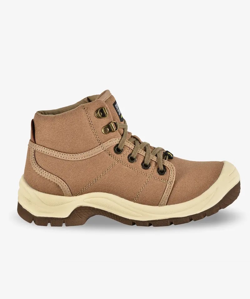 Giày Bảo Hộ Jogger Desert (cao cổ)