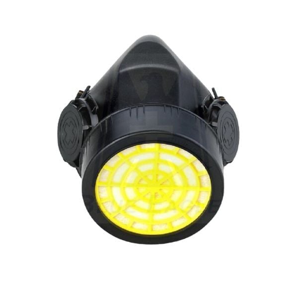 Mặt nạ phòng độc BLUE EAGLE SP52